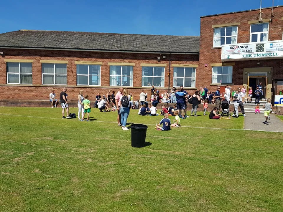 Trimpell Sports & Social Club photo 1
