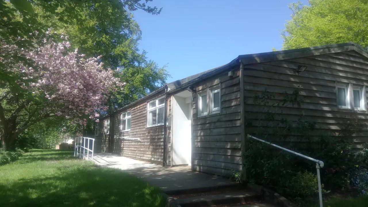 Sutton Village Hall photo 1