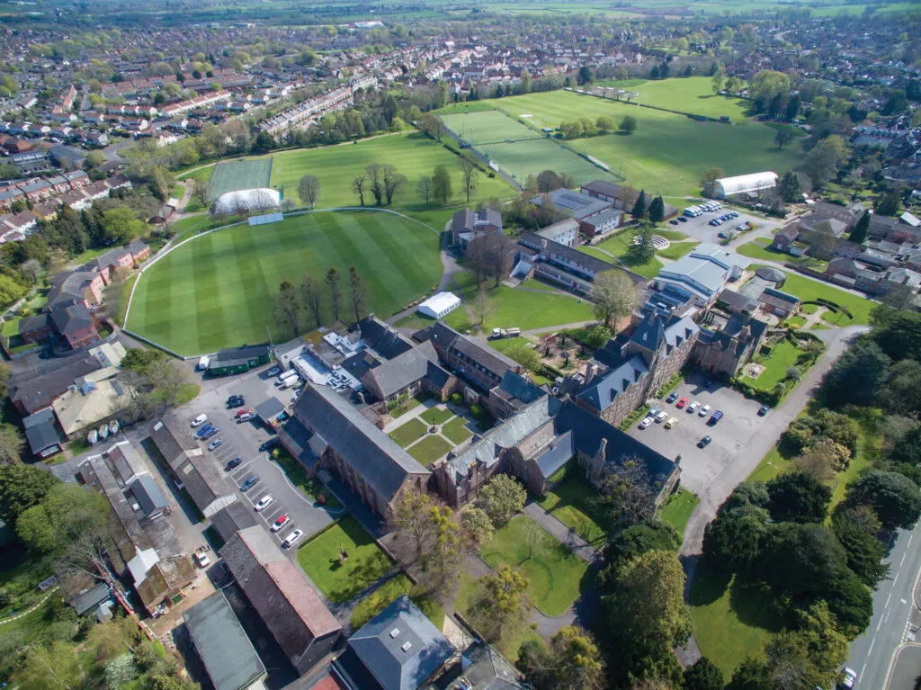 King's College Taunton photo 1