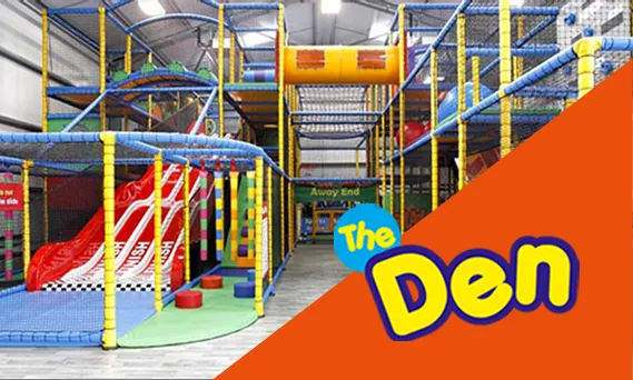 The Den & The Glen photo 1
