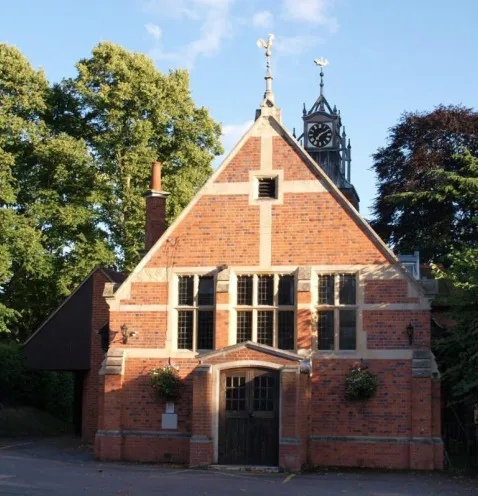 Goring Village Hall photo 1