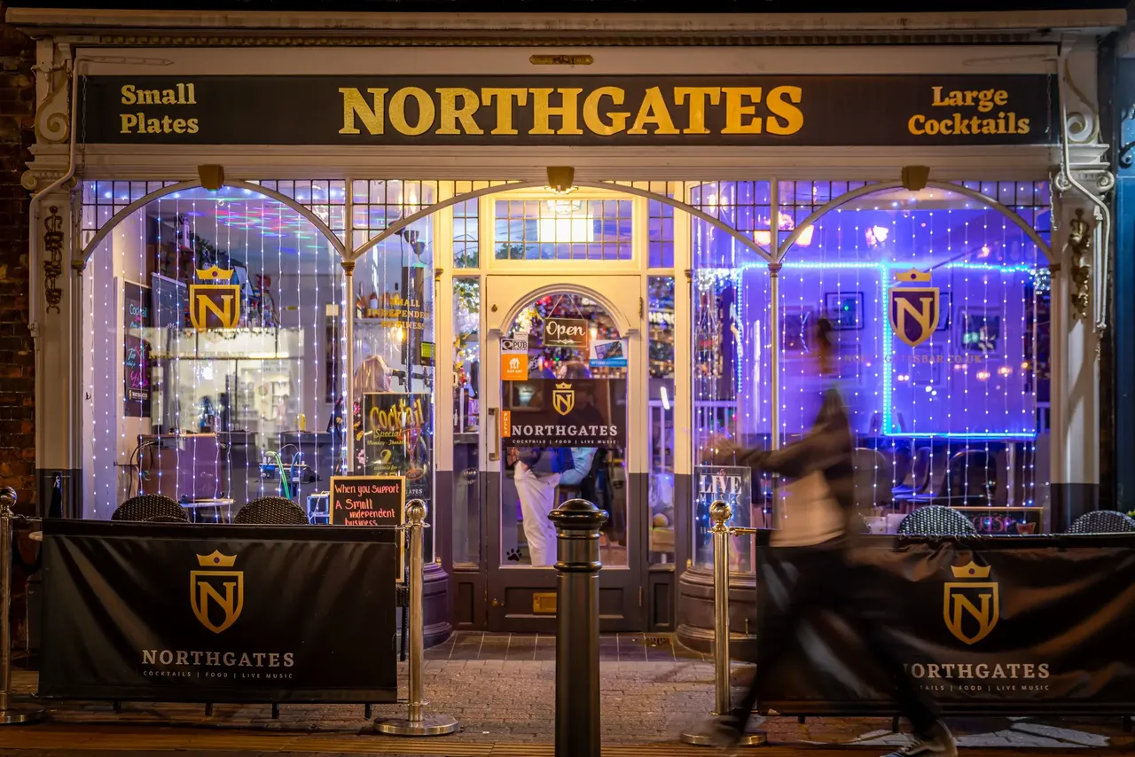 Northgates Bar photo 1