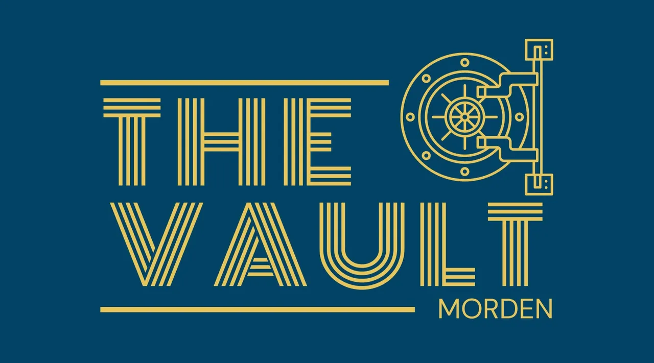 The Vault Morden photo 1