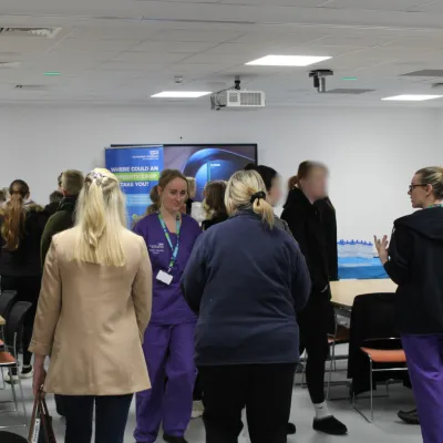 Northumbria Health and Care Academy photo 1