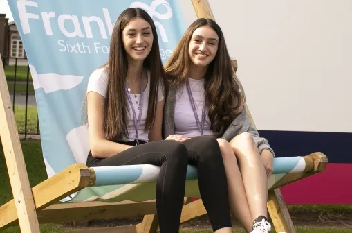 Franklin Sixth Form College photo 1