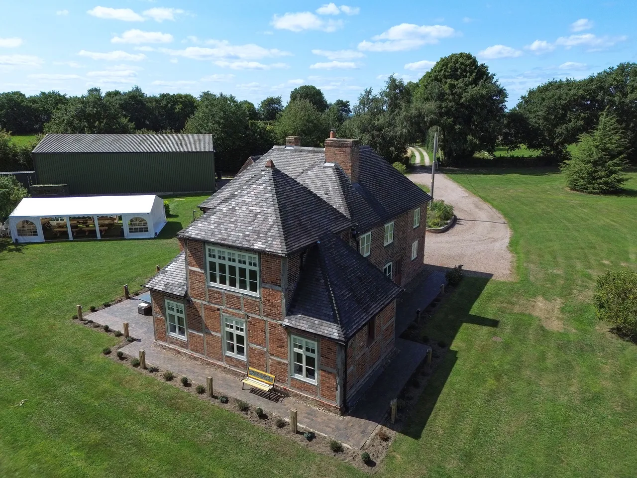 Sealwood Estate & Vineyard photo 1