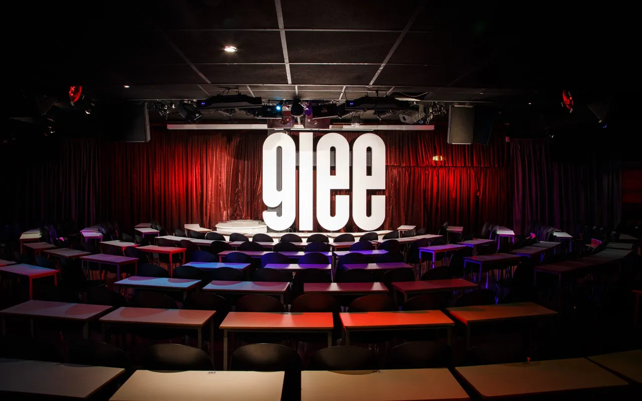 Glee Club Birmingham photo 1