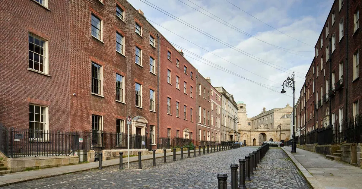 14 Henrietta Street photo 1