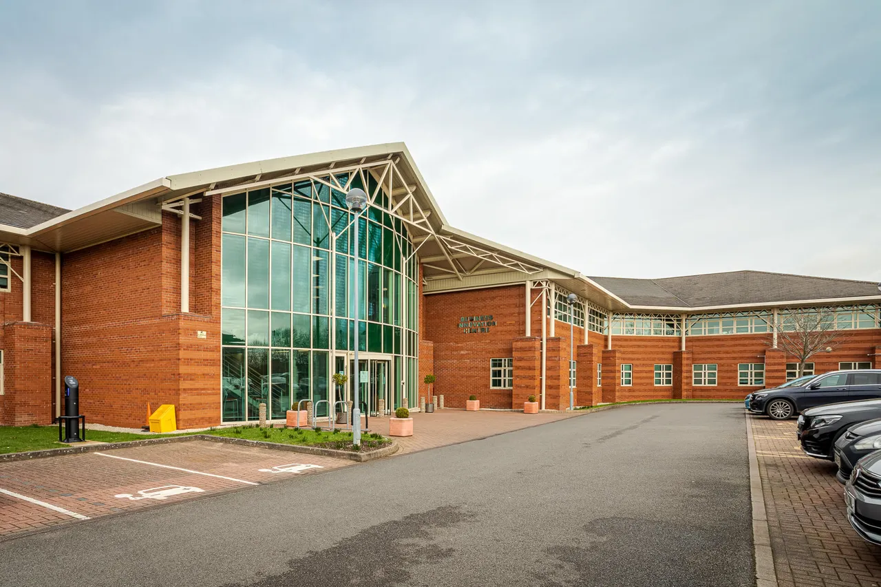 Business Innovation Centre photo 1