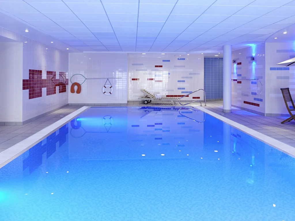Novotel Milton Keynes photo 1