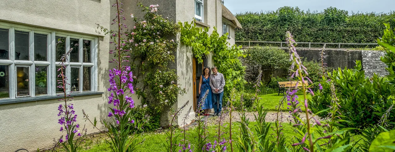 Middle Coombe Farm photo 1