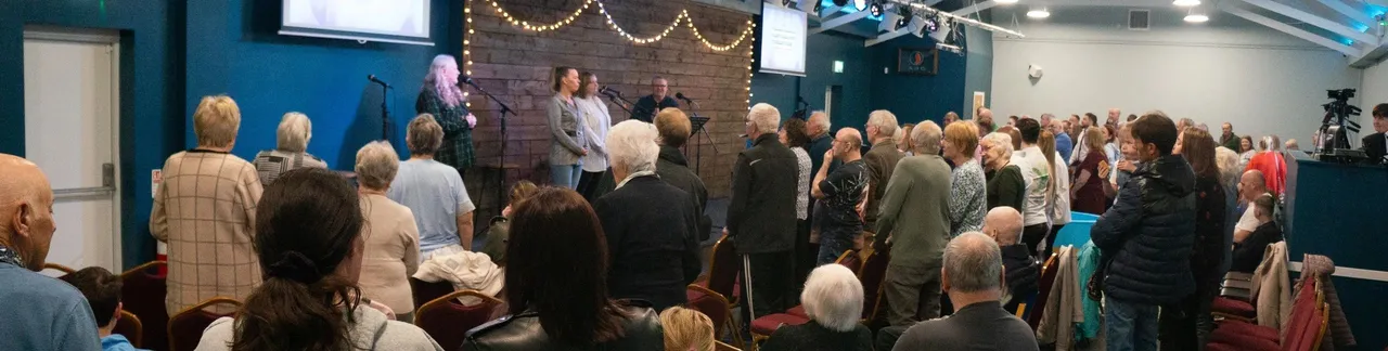 New Life Church, Teesside photo 1
