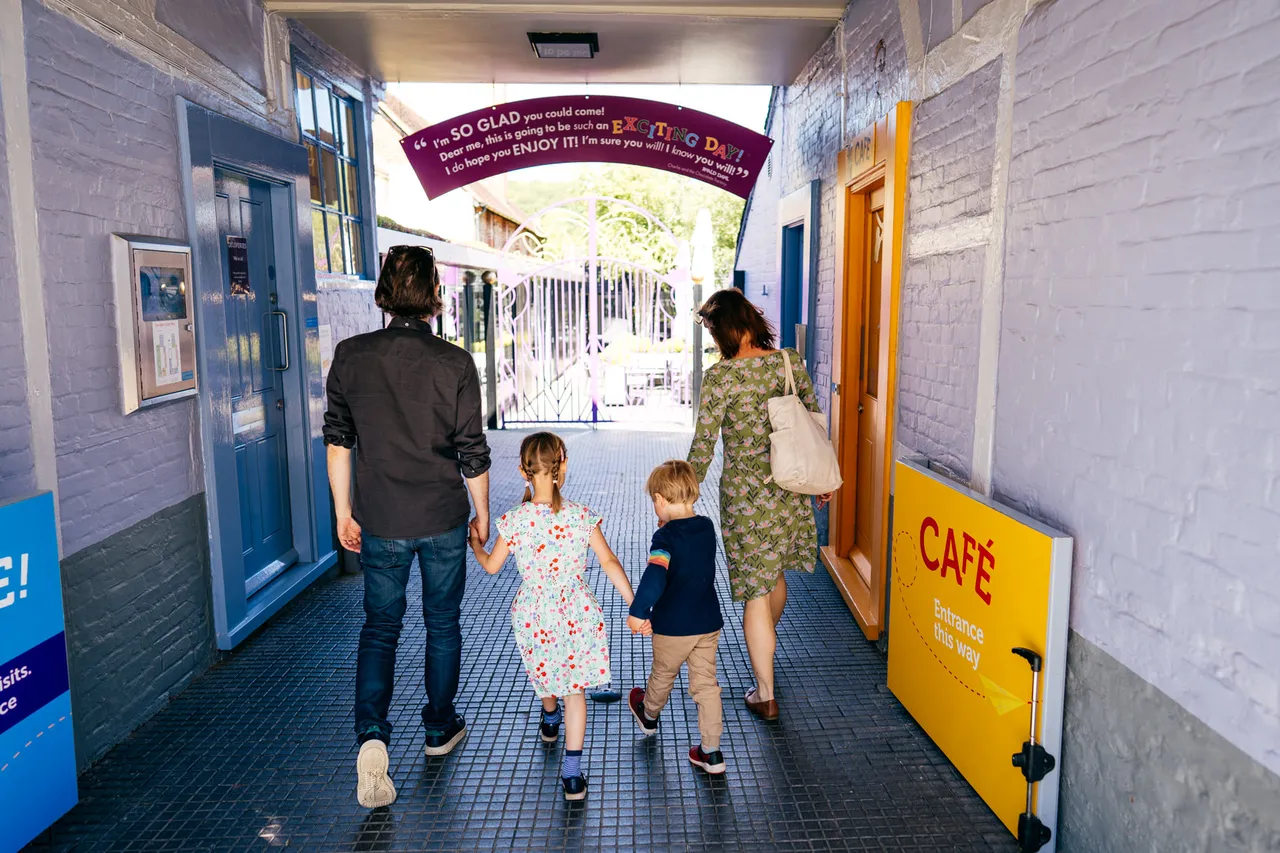 The Roald Dahl Museum photo 1