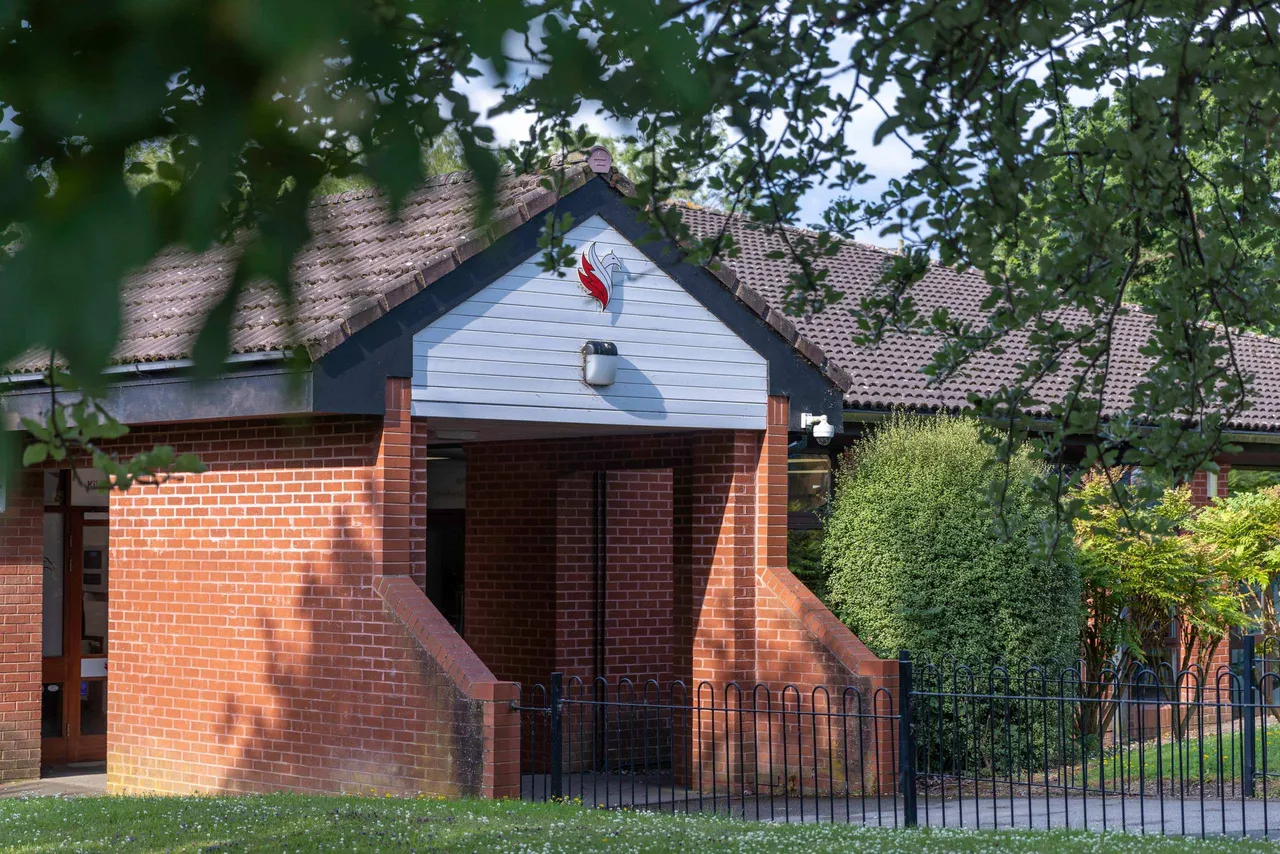 Kibworth Mead Academy photo 1