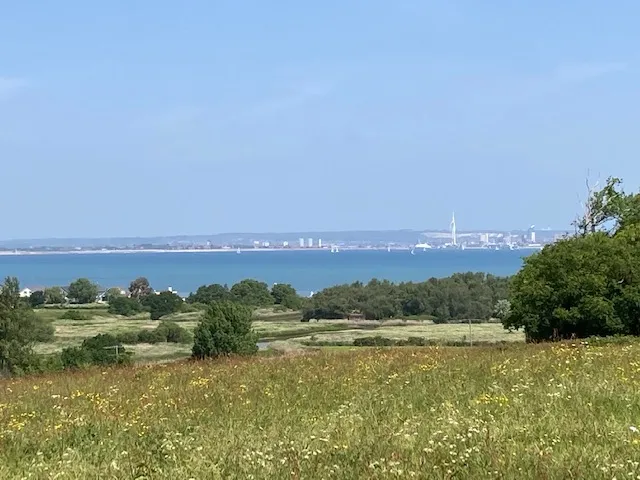 Nettlestone Primary School Seaview Seaview photo 1