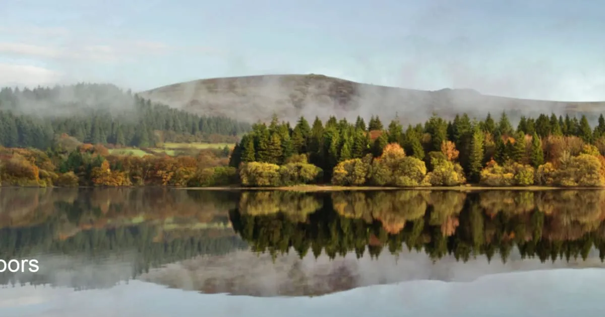 Burrator Discovery Centre photo 1