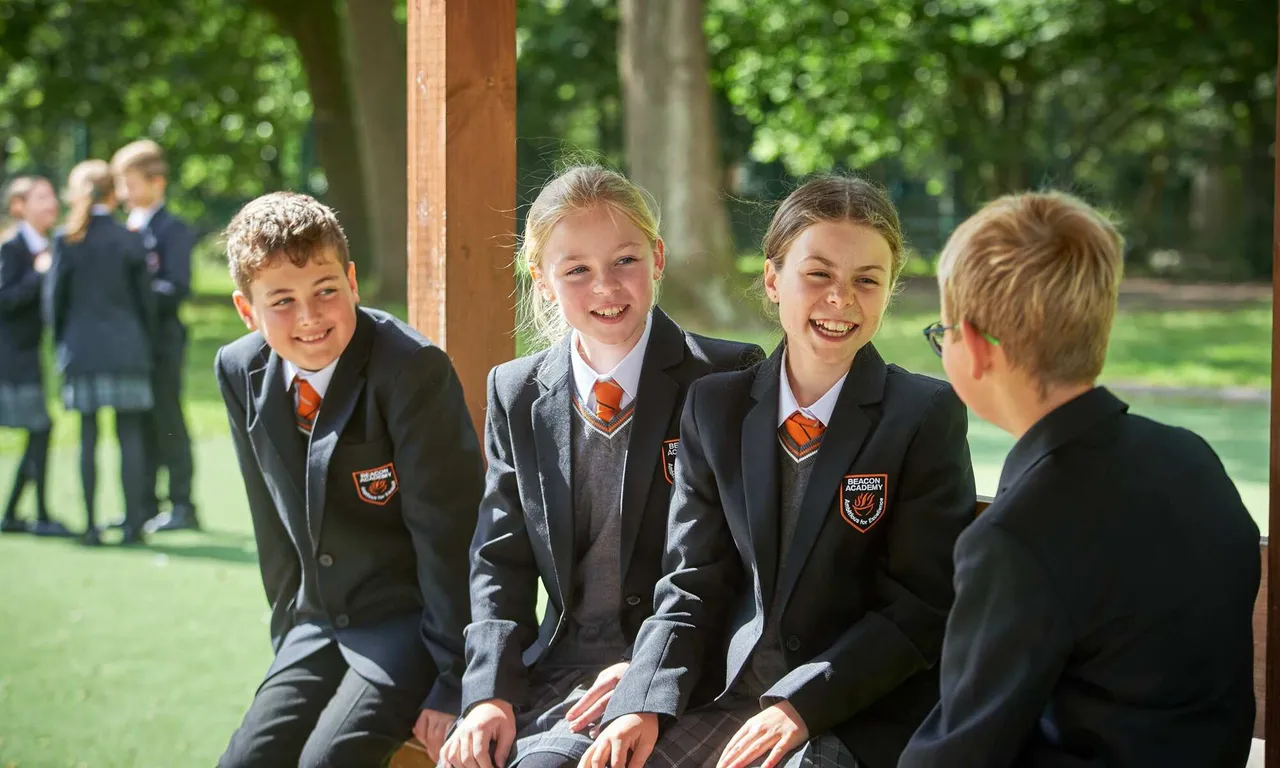 Beacon Academy photo 1
