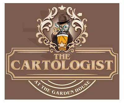 The Cartologist photo 1