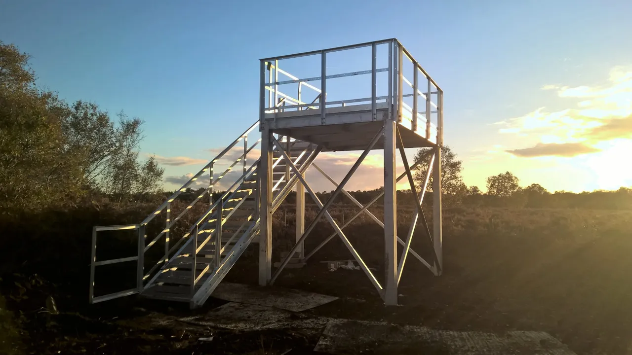 Hatfield Moors photo 1