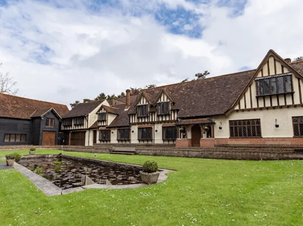 Great Hallingbury Manor photo 1