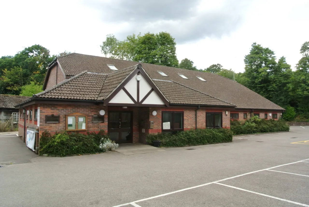 Chiddingfold Village Hall photo 1