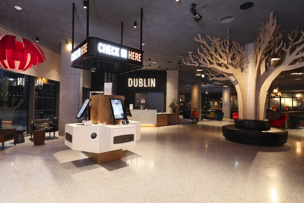 Marlin hotel photo 1