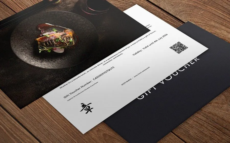 FUMI Restaurant photo 1