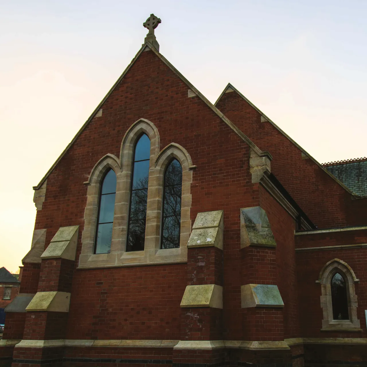 The New Chapel photo 1