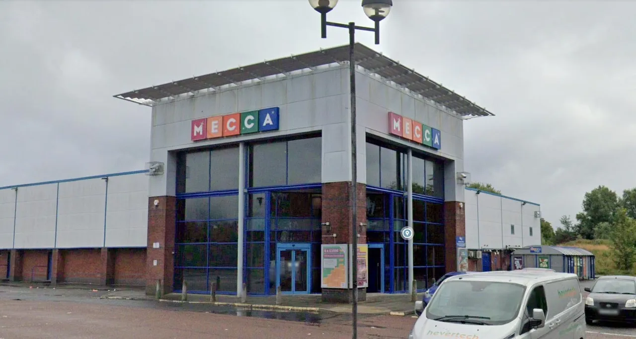Mecca Bingo Glasgow Drumchapel photo 1