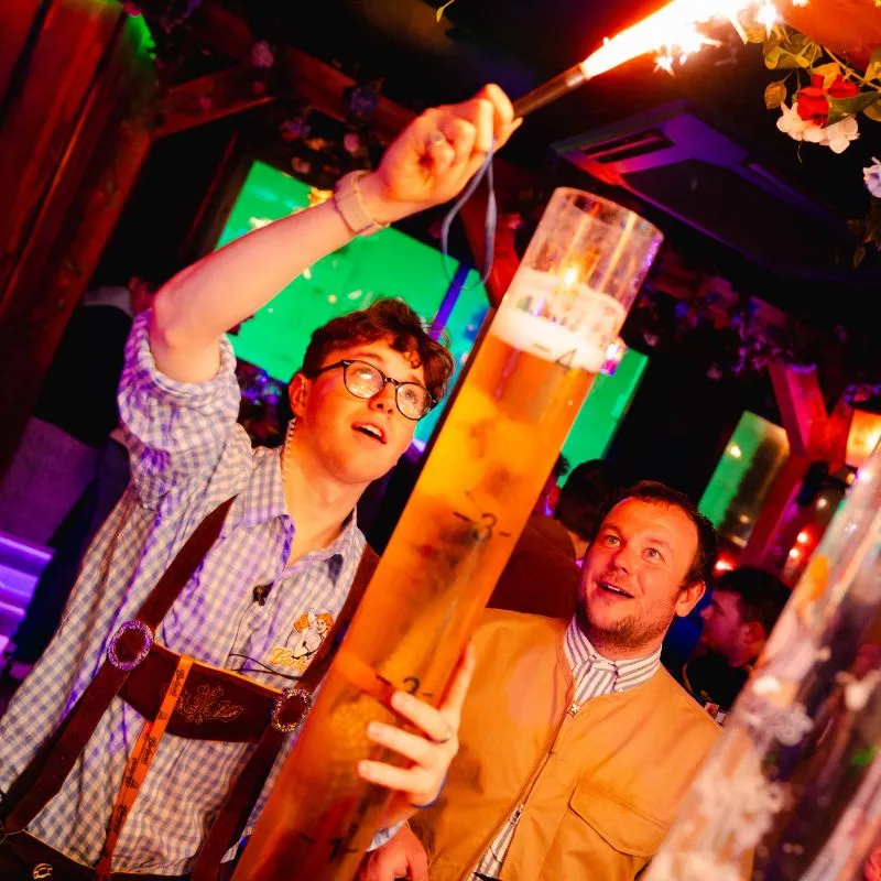 Barbara's Bier Haus Southampton photo 1