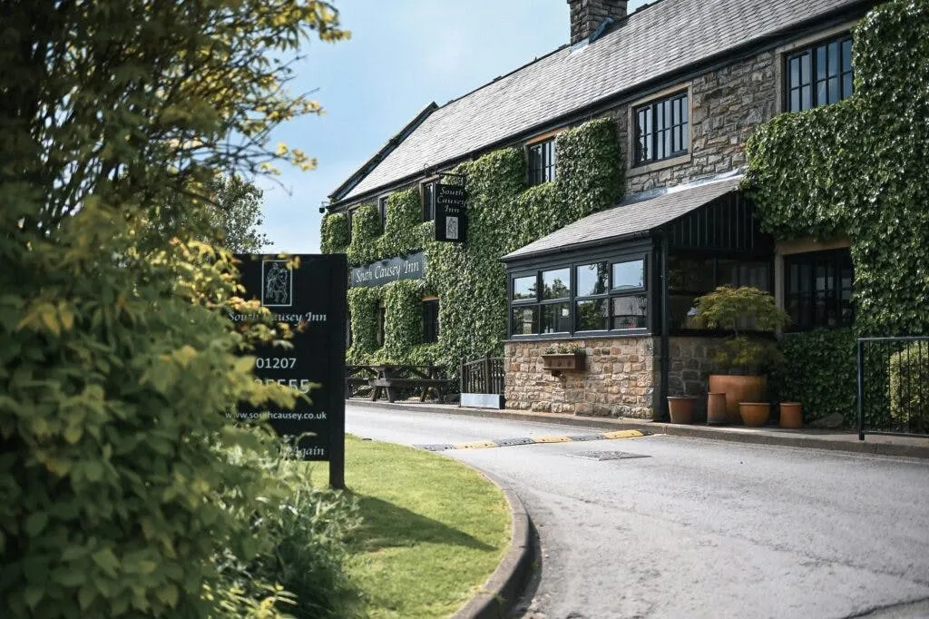 South Causey Inn photo 1