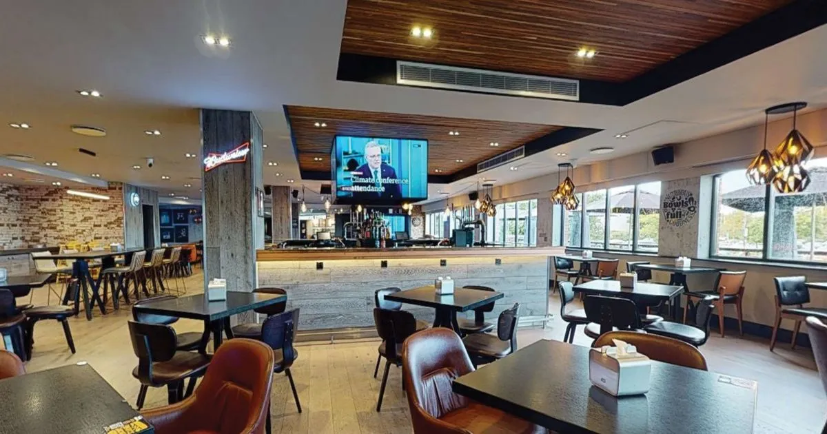 Village Hotel Nottingham photo 1