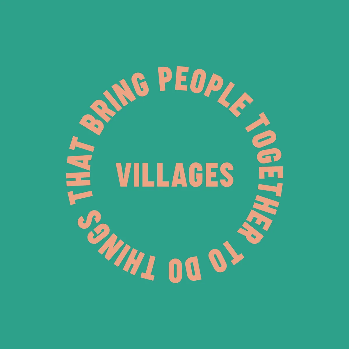 Villages photo 1