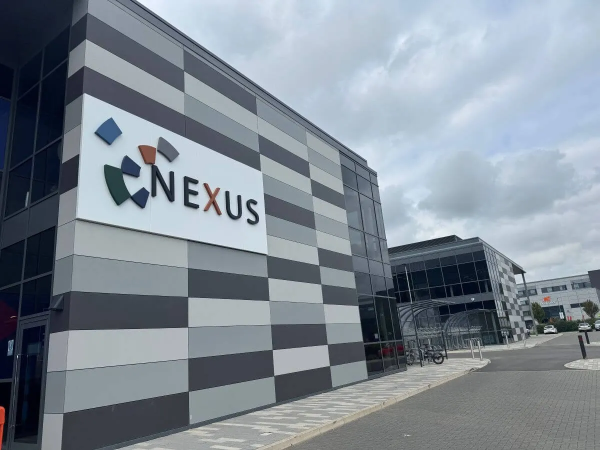 Nexus Café photo 1