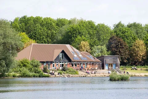 Nature Discovery Centre photo 1