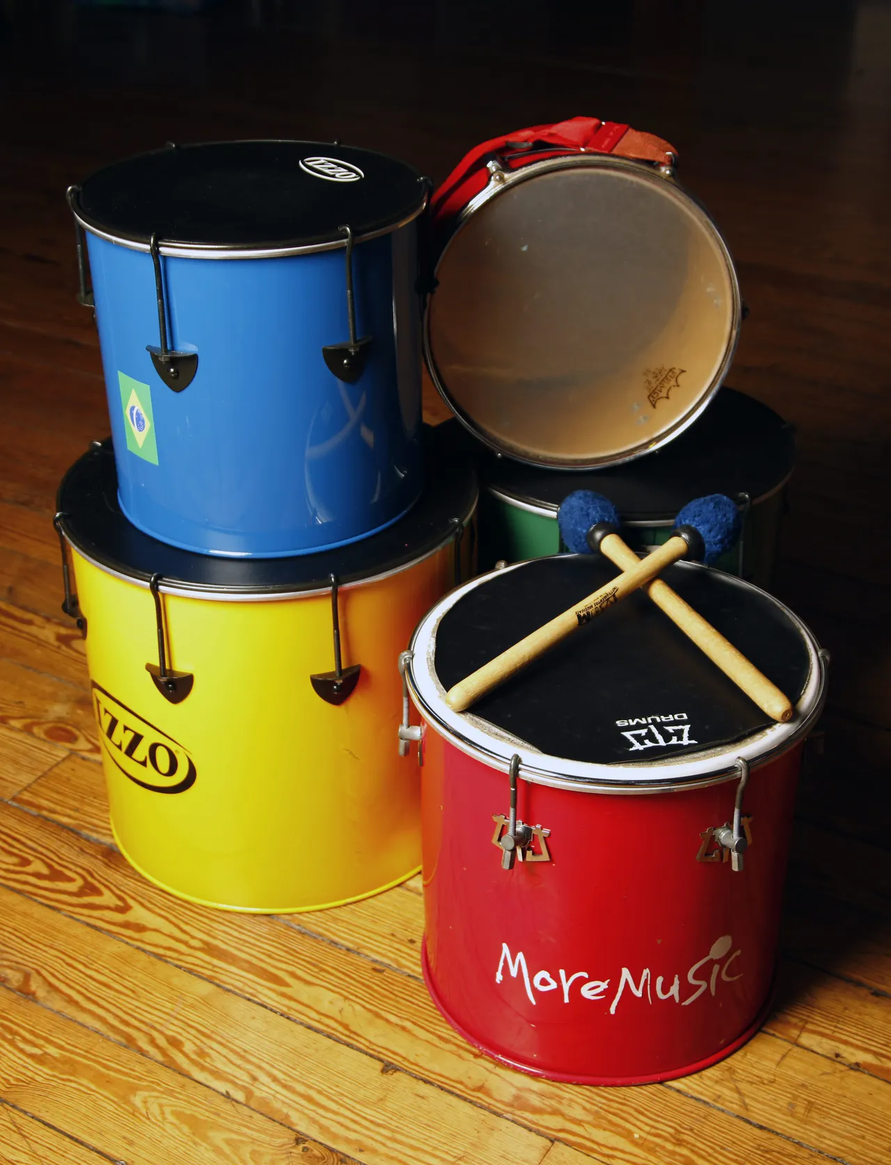 More Music photo 1