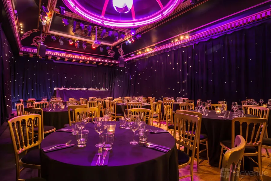 The Ballroom photo 1