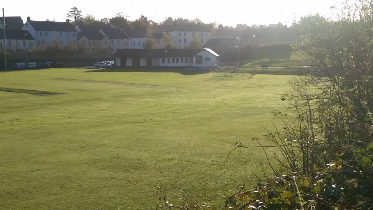 Saintfield Sports Club photo 1
