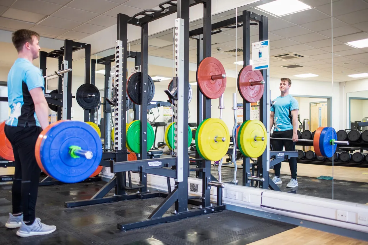 Aviemore Community and Leisure Centre photo 1
