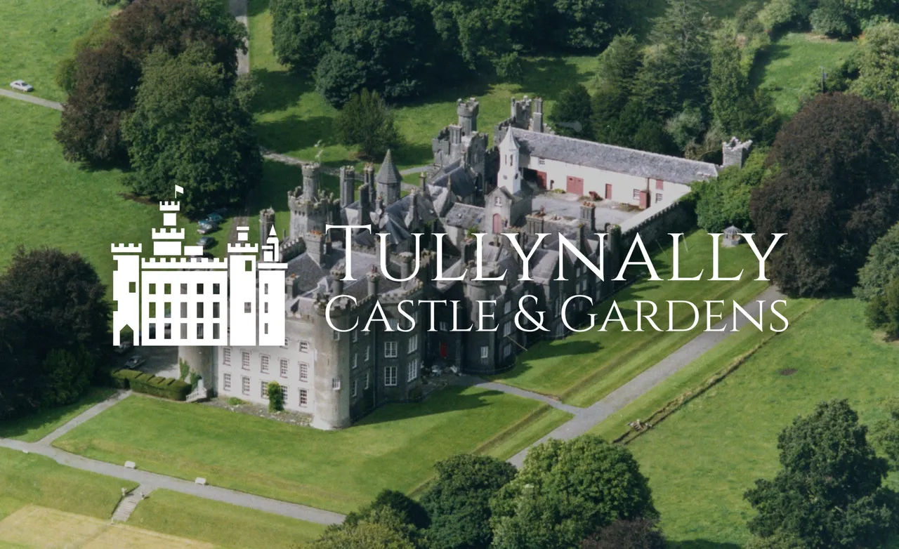 Tullynally Castle photo 1