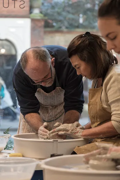Studio Pottery London photo 1