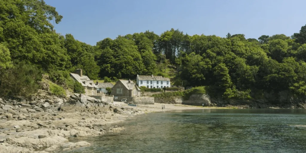 Glendurgan Garden photo 1