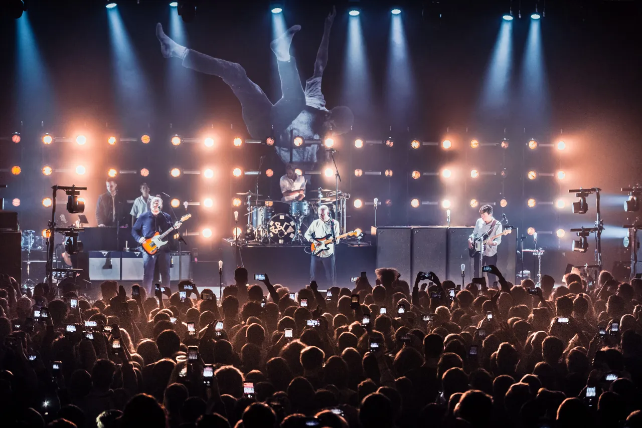 Olympia photo 1