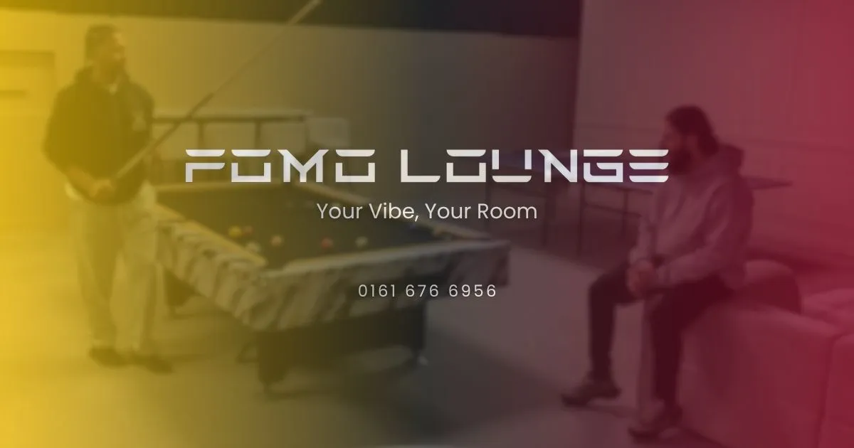 FOMO Lounge photo 1