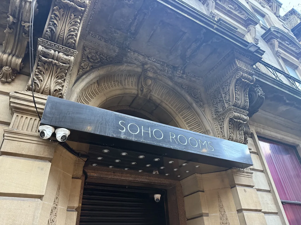 SOHO ROOMS | Newcastle photo 1