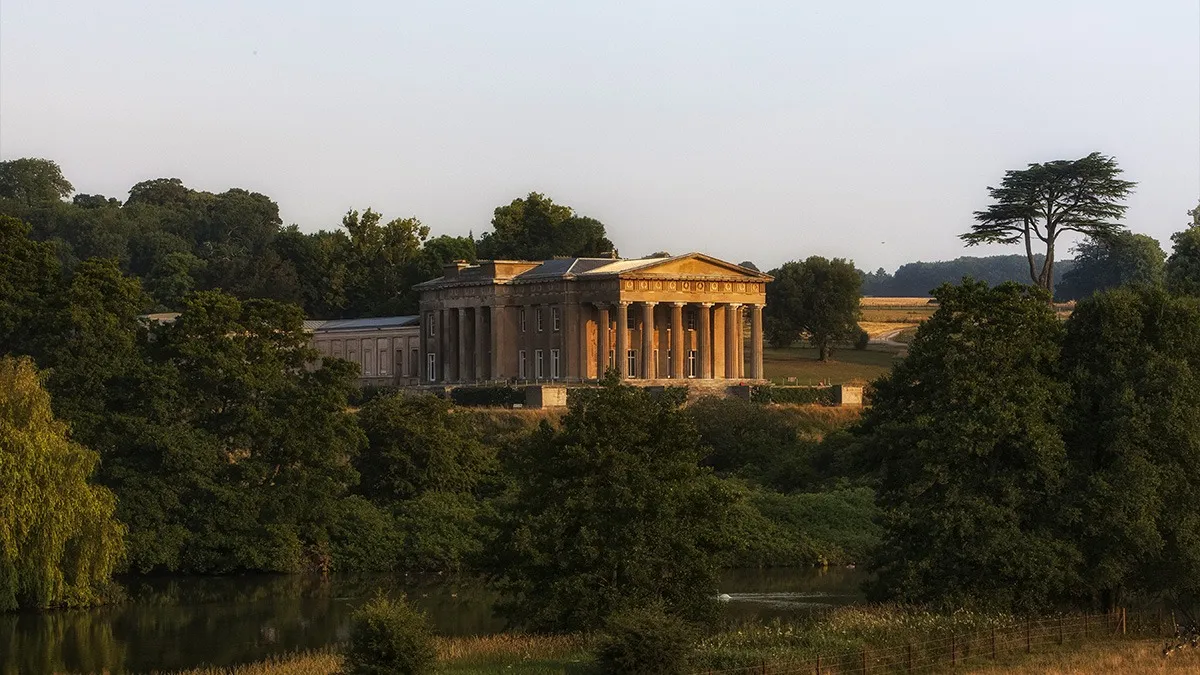 The Grange Hampshire photo 1
