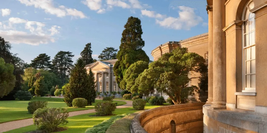 Ickworth Estate photo 1