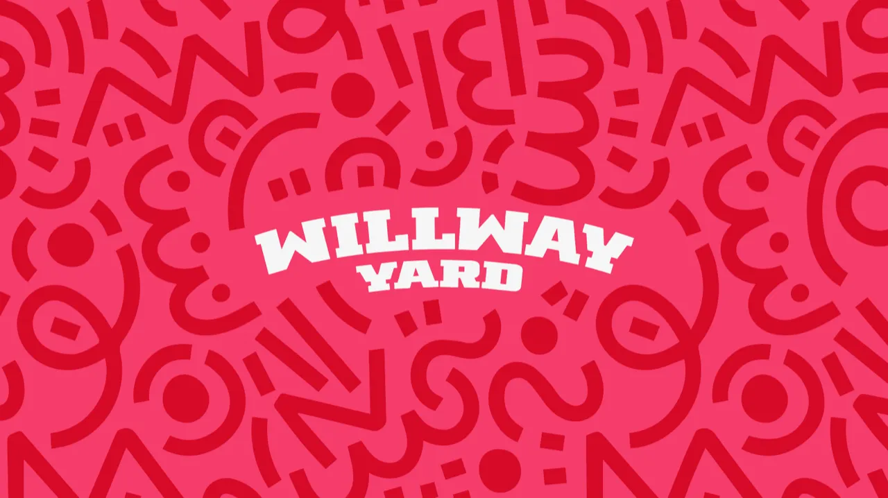 Willway Yard photo 1