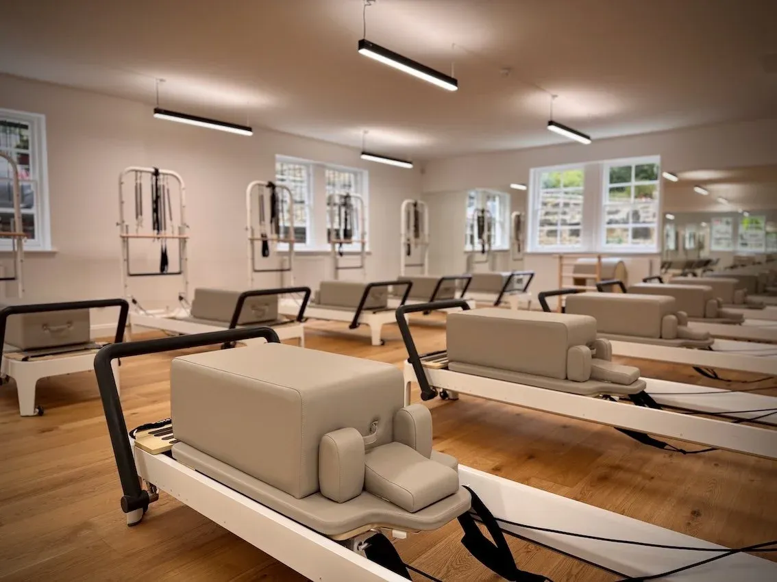 Luma Pilates photo 1