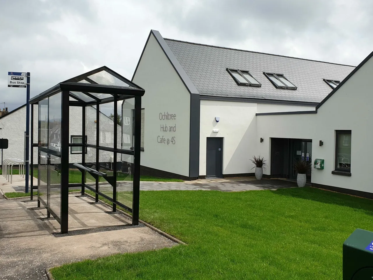 Ochiltree Community Hub photo 1
